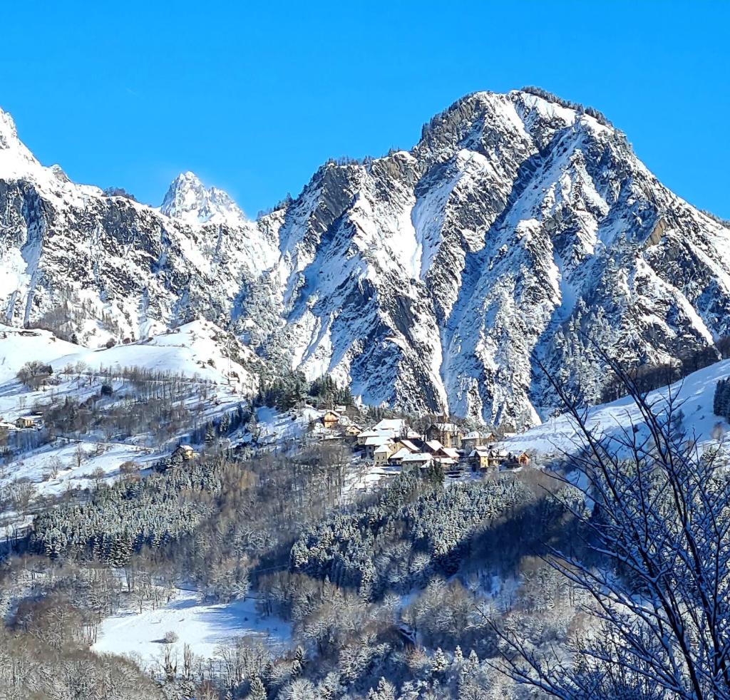 Le Préau photo 4