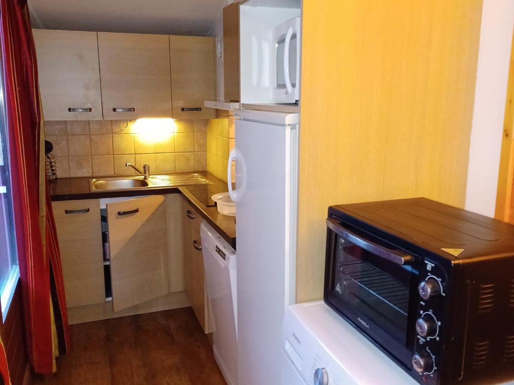 Appartement Brides-les-Bains, 3 pièces, 8 personnes - FR-1-512-251 photo 3