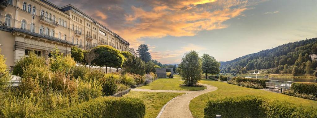 Hotel Elbresidenz an der Therme photo 4