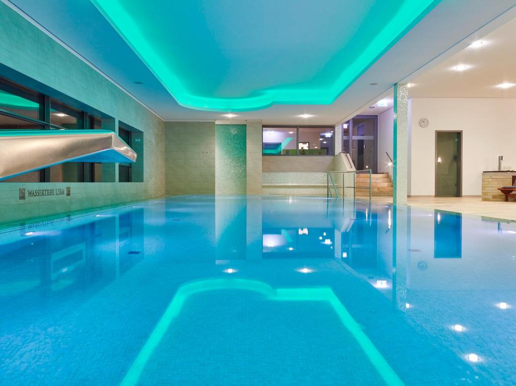Hotel Elbresidenz an der Therme photo 1