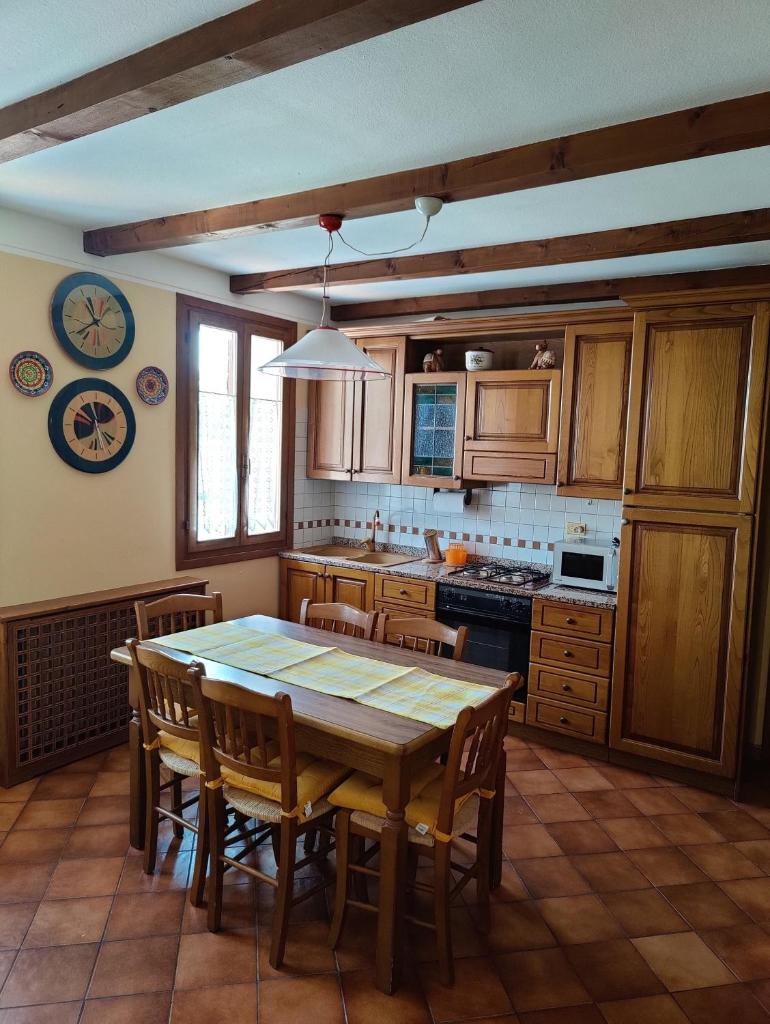 Casa Vacanze Monte Villa photo 3