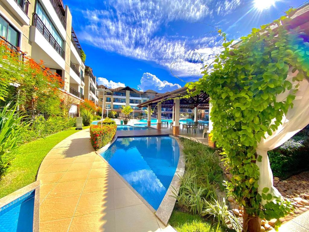 Condomínio Mediterranee Residence por Be My Guest photo 2