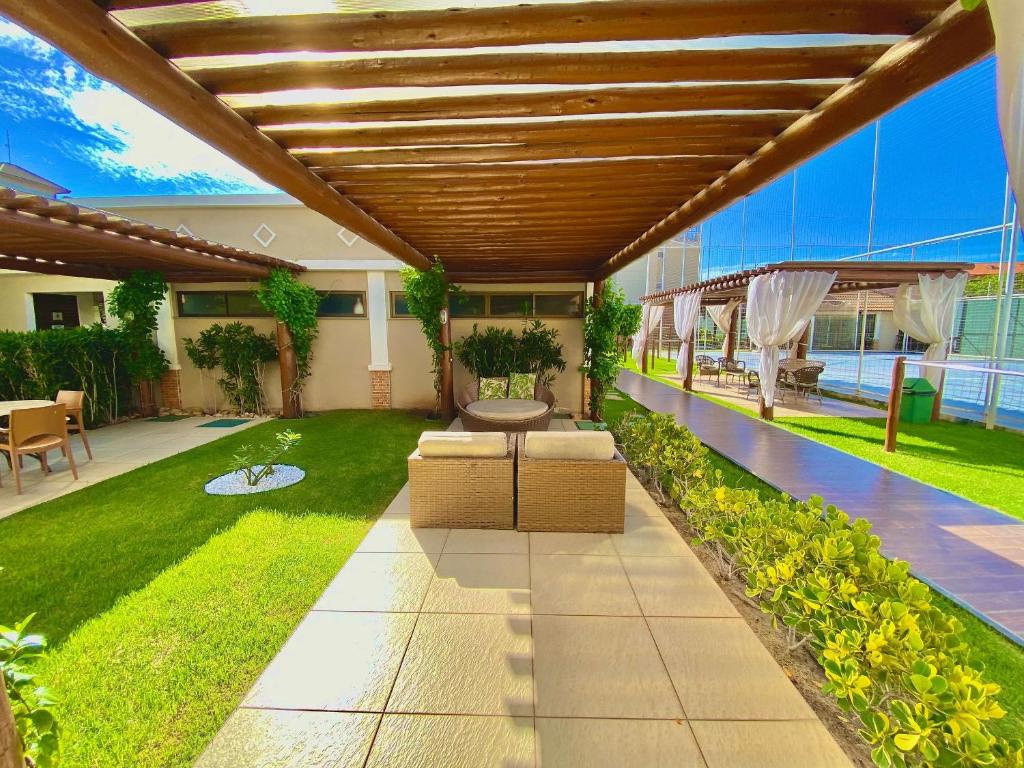 Condomínio Mediterranee Residence por Be My Guest photo 4