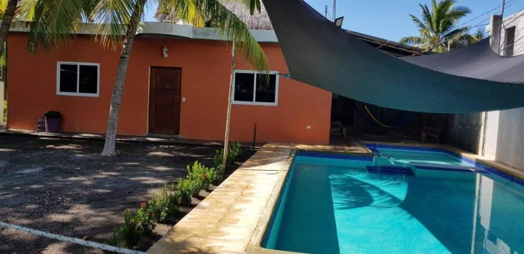 Rancho Las Palmeras