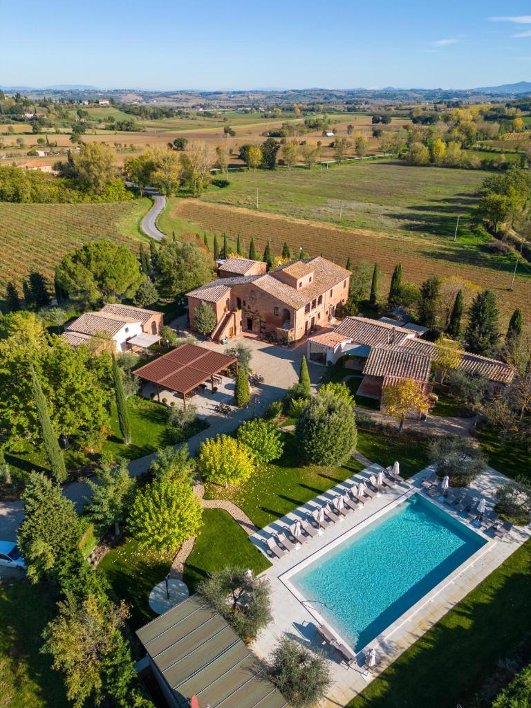 Borgo San Vincenzo