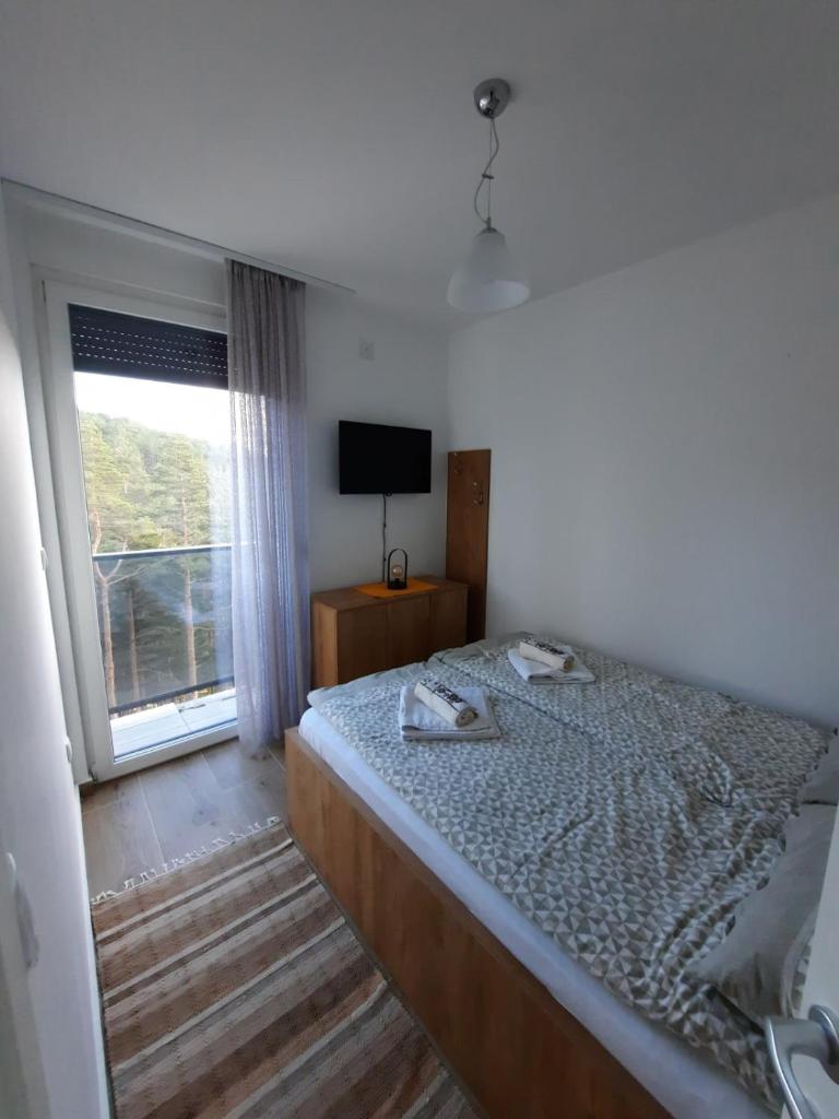 Goga Apartmani photo 3