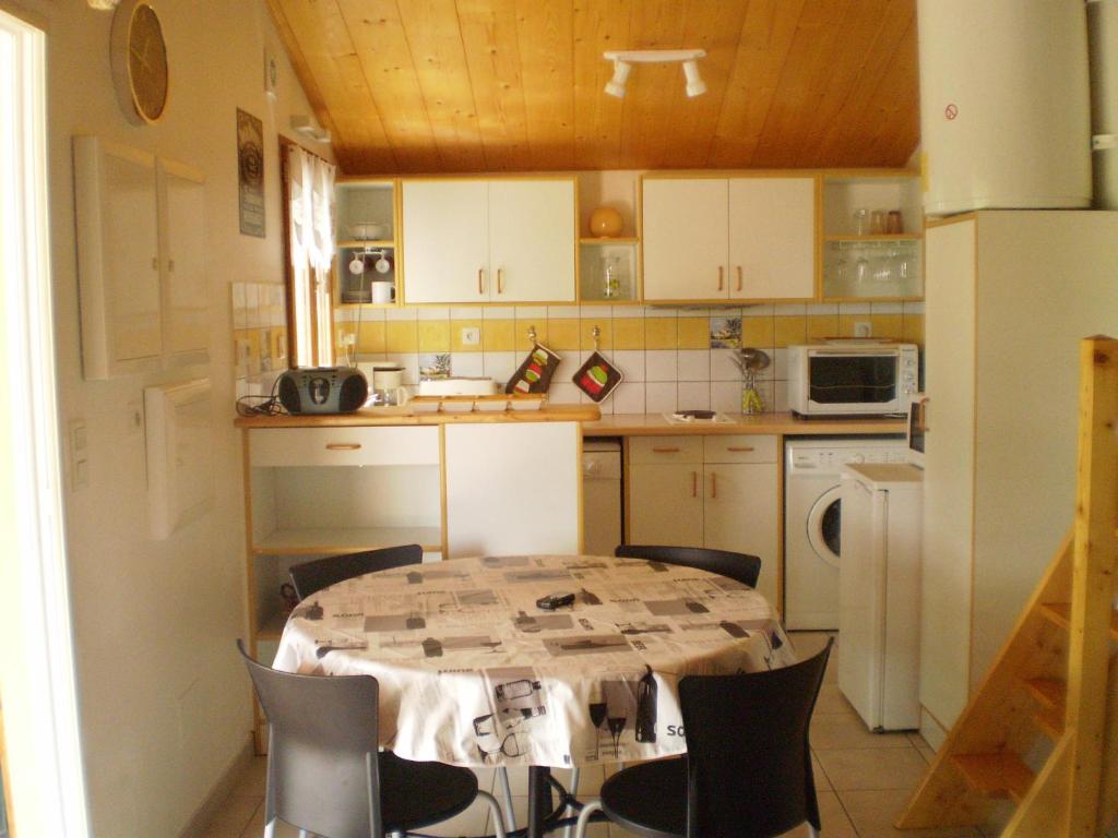 Gîte les Roziers photo 2