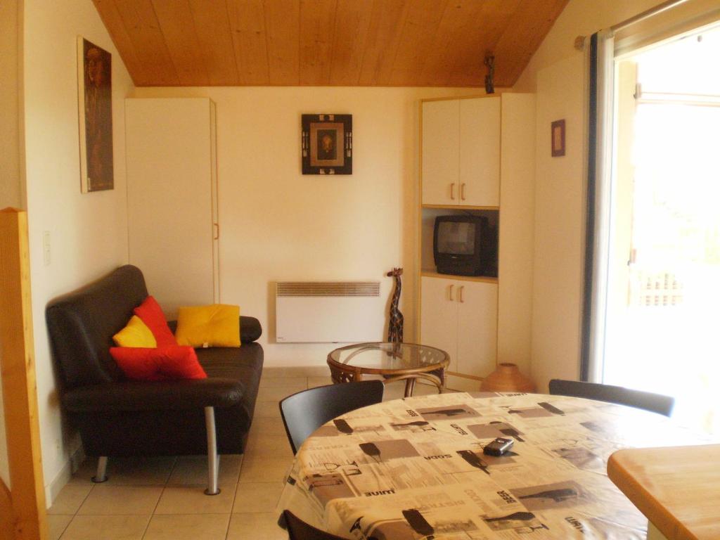 Gîte les Roziers photo 3