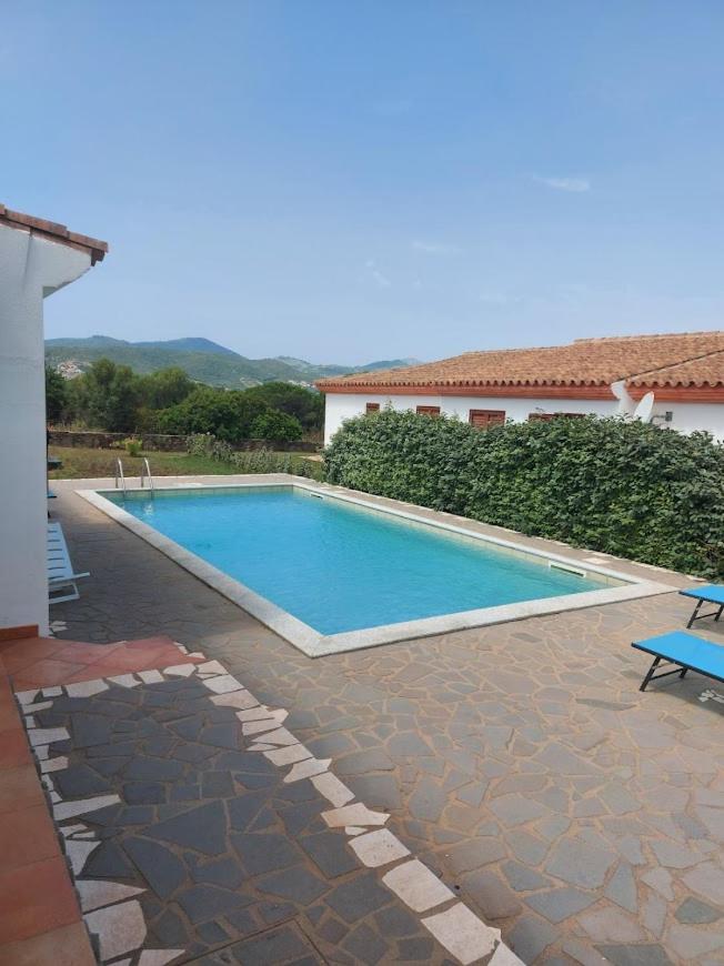 Villa Gallura Dream with private pool and sea view photo 3