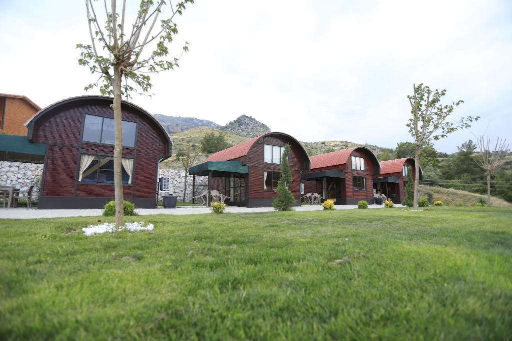 ADRASAN DAĞ EVLERİ photo 2