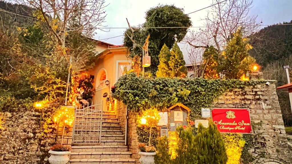 Anerada inn Suites & Villa - Pet Friendly photo 1