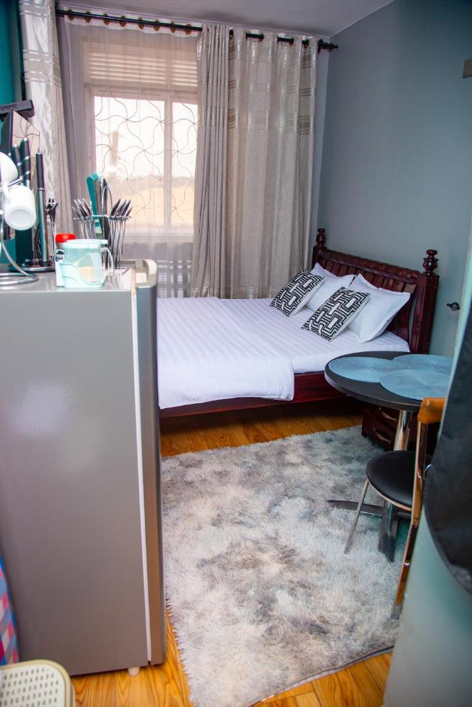 Unia fancy flats studio Apartment one photo 4