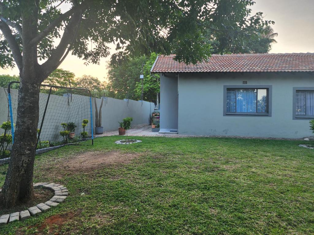 Le Grix Guesthouse photo 1