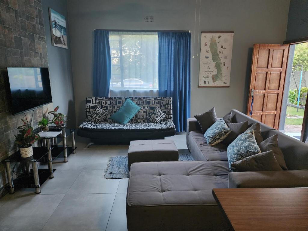 Le Grix Guesthouse photo 3