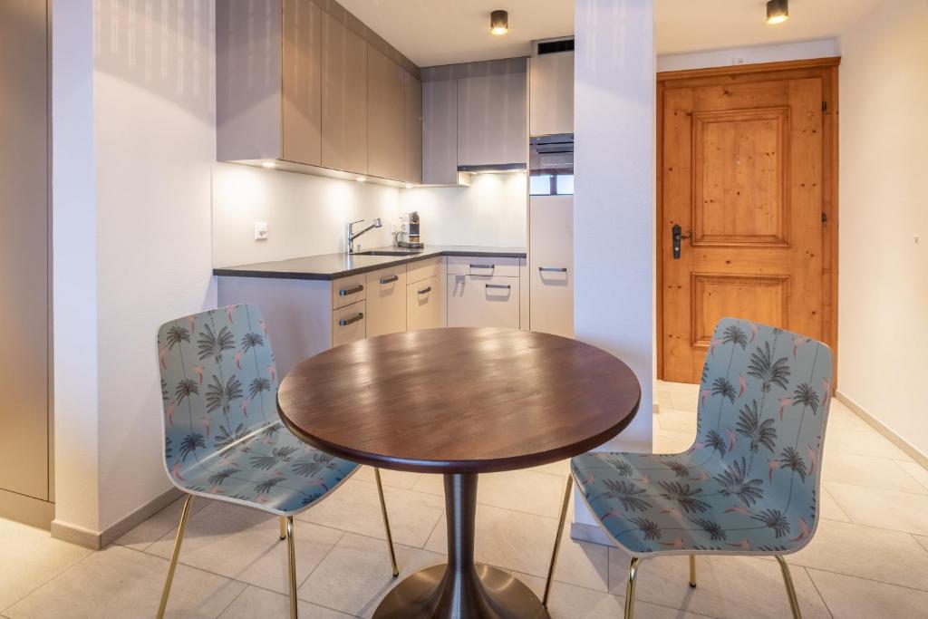 LAAX Homes - Sisum La Spunda photo 1
