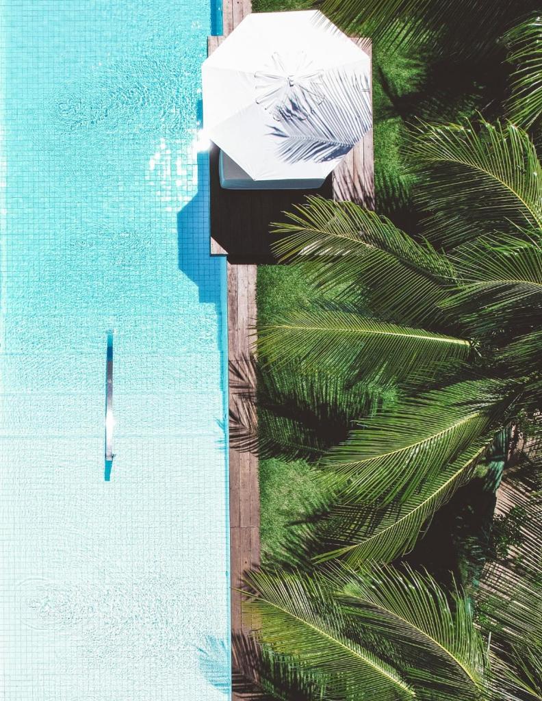 Pe na Areia Boutique Hotel photo 3
