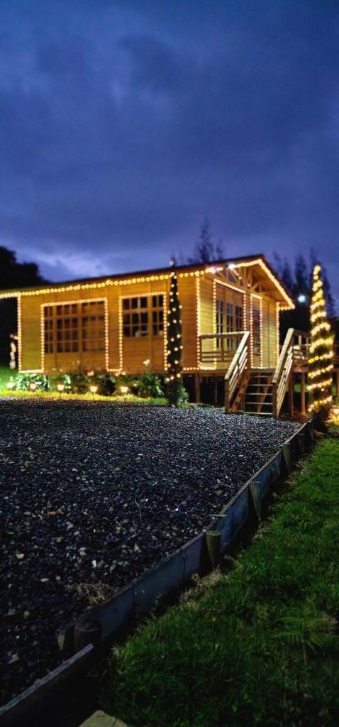 EcoChalet Luxury photo 1