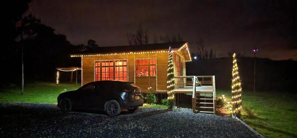 EcoChalet Luxury photo 3