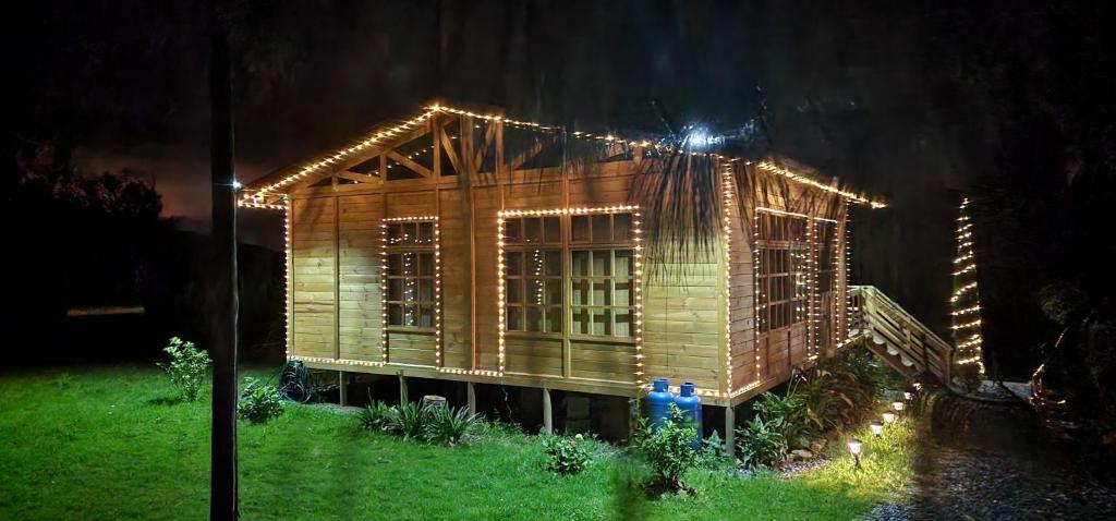 EcoChalet Luxury photo 4