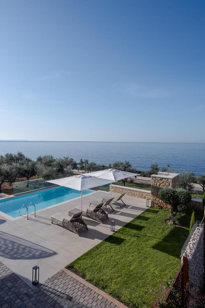 Katergo Luxury Villas photo 1