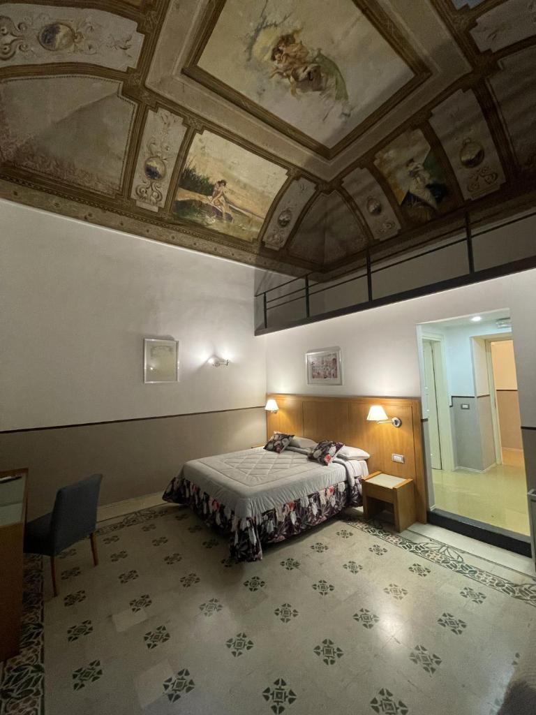 Resort CostantiNapoli 27 photo 2