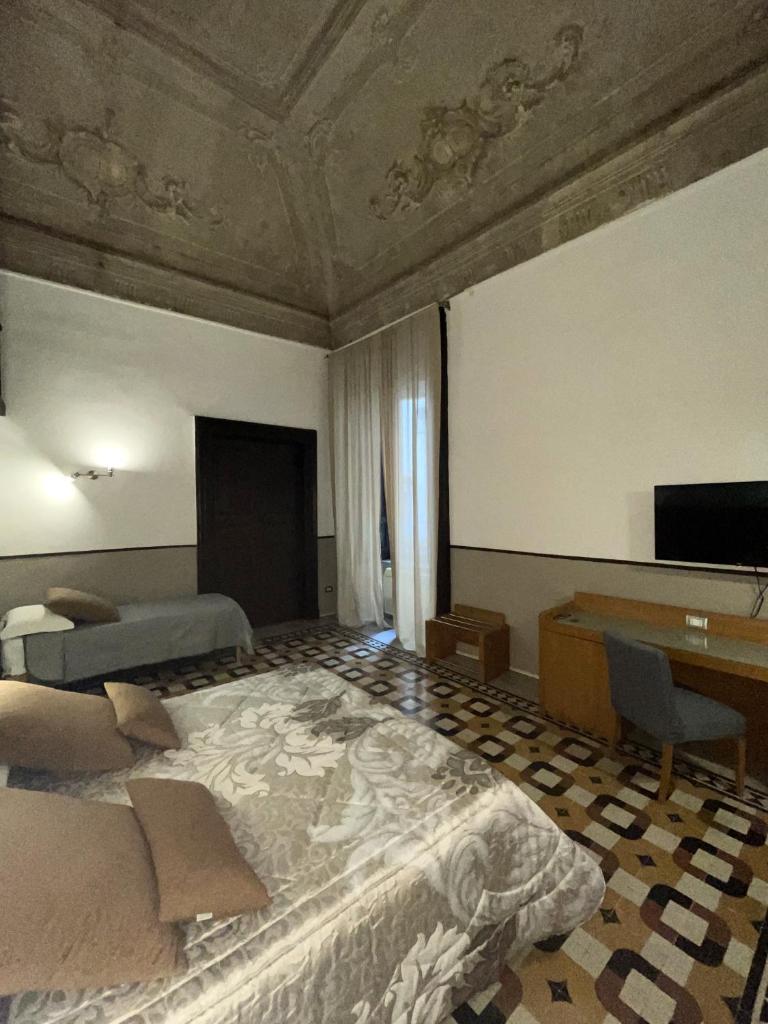 Resort CostantiNapoli 27 photo 3