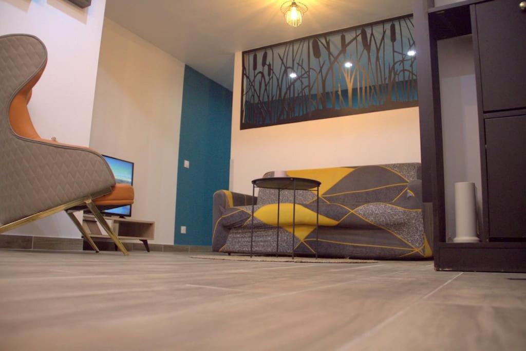 Logement cosy - proche du Prado photo 1