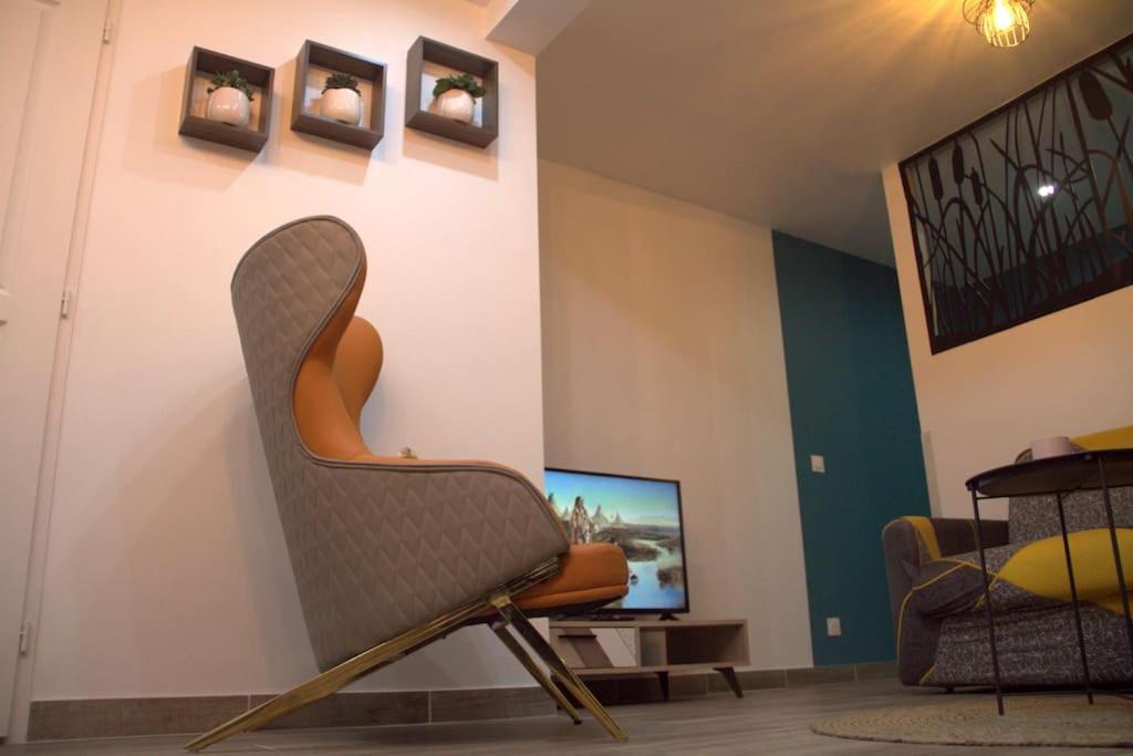 Logement cosy - proche du Prado photo 2