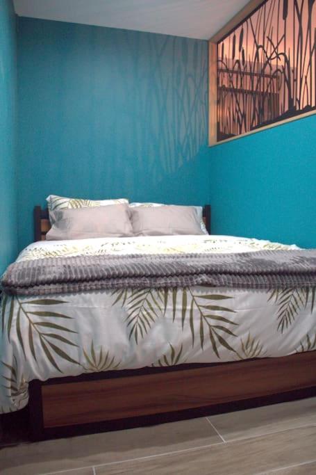 Logement cosy - proche du Prado photo 4