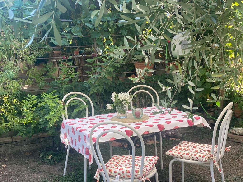 La Casa di Giobatta photo 2