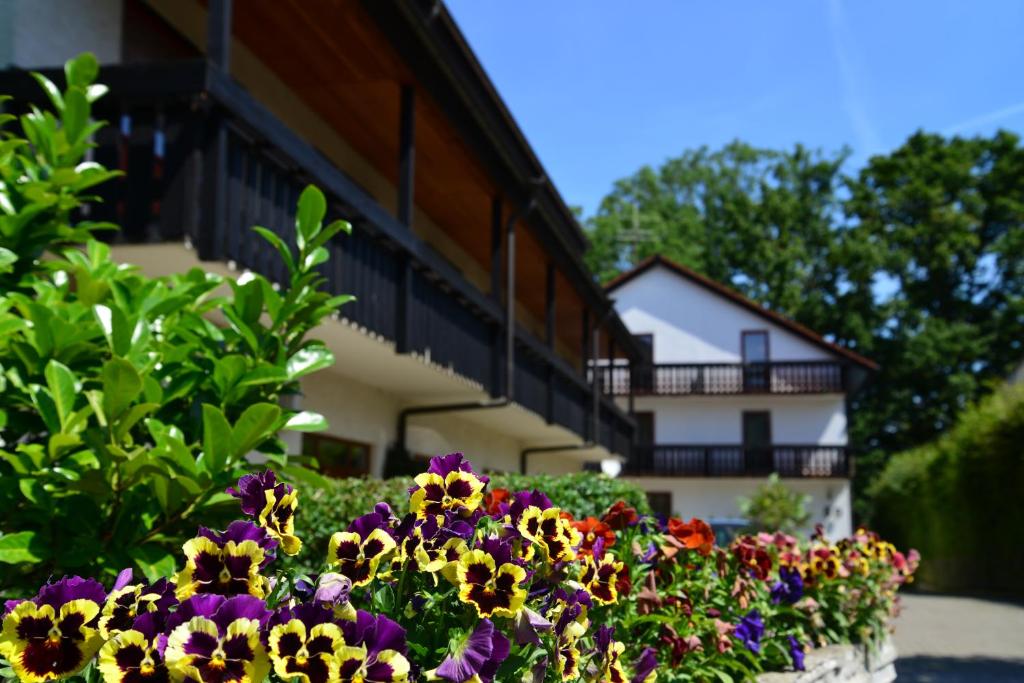 Hotel am Buchwald photo 1