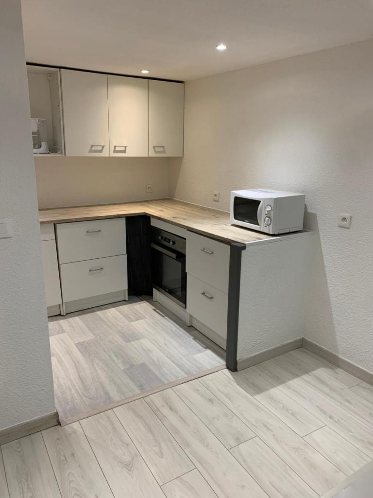 Appartement 1er Etage 42m2 hyper centre ville / parking gratuit photo 2