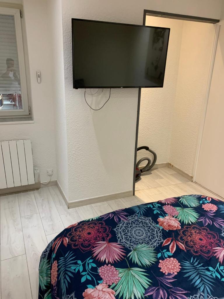 Appartement 1er Etage 42m2 hyper centre ville / parking gratuit photo 4
