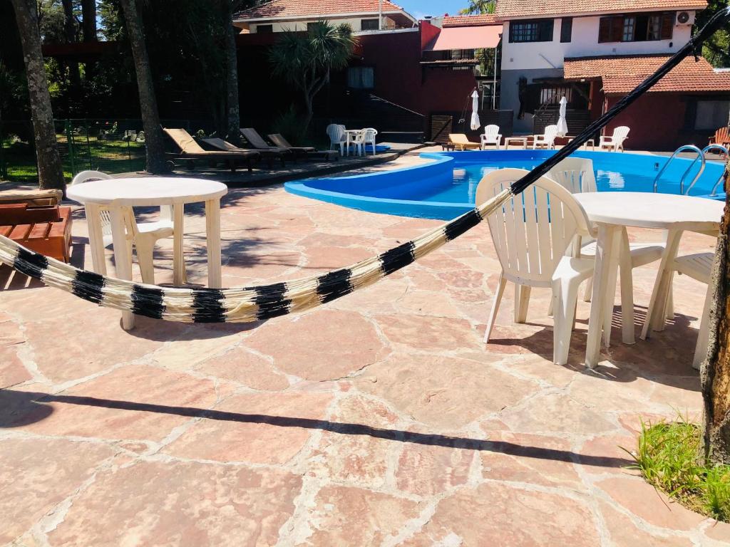Hotel Villa Santa Maiani photo 3