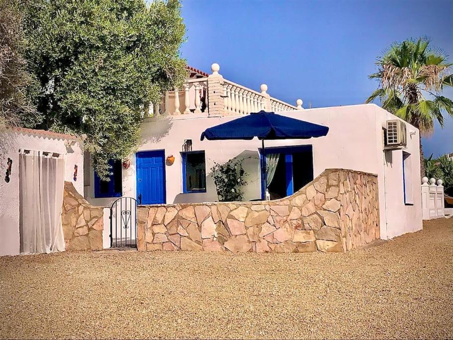 Casa Alegria