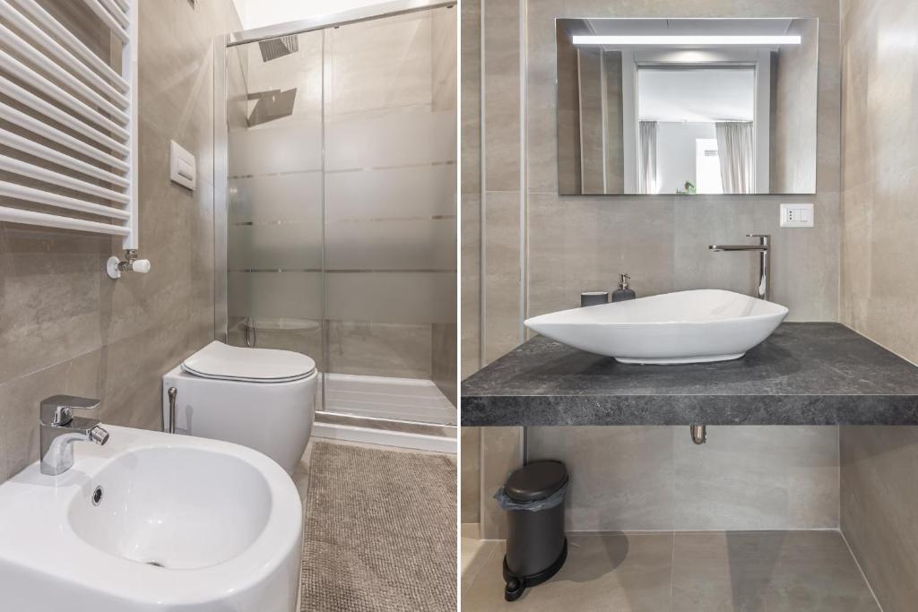 MilanRentals - Altea Apartment - Tap to explore photos