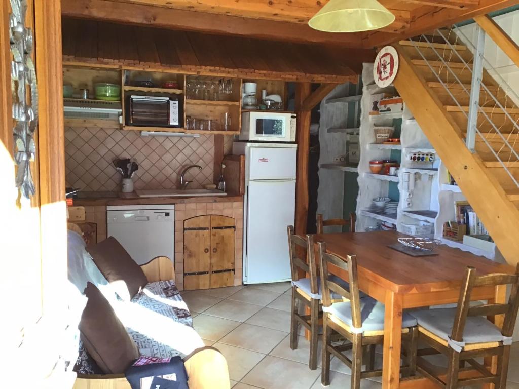 Partie de chalet photo 4