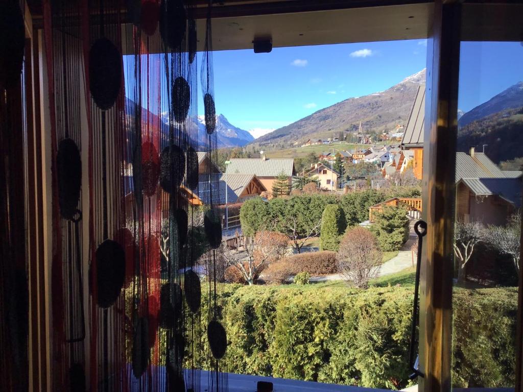 Partie de chalet photo 2