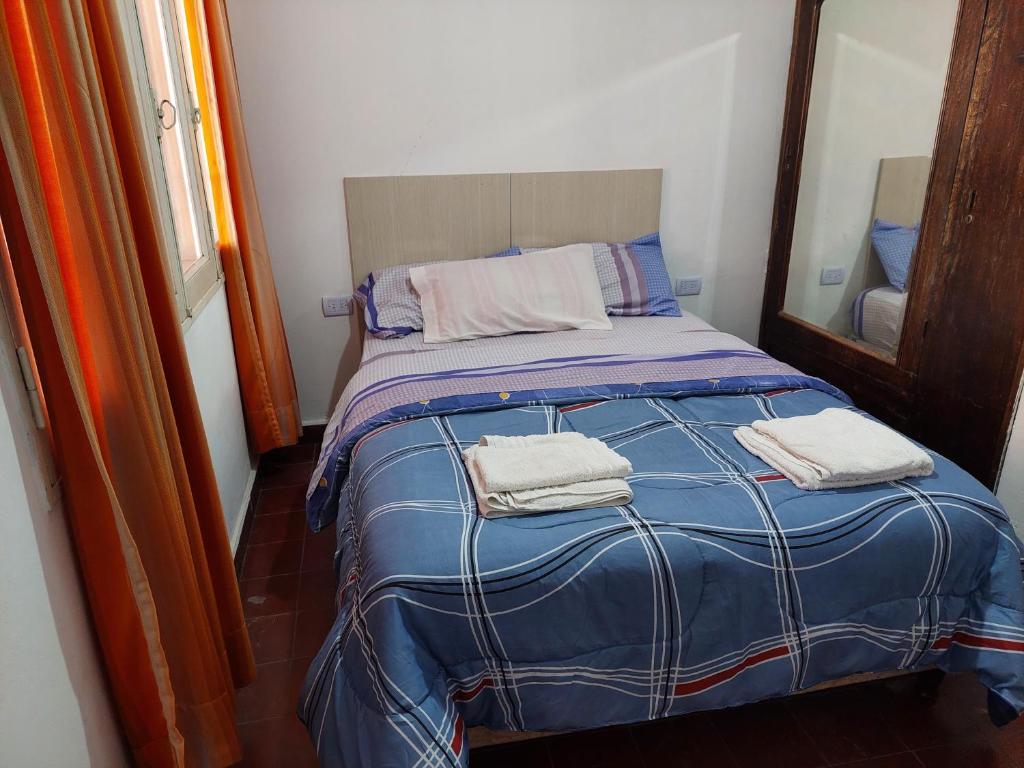 DEPARTAMENTO CON COCHERA photo 1