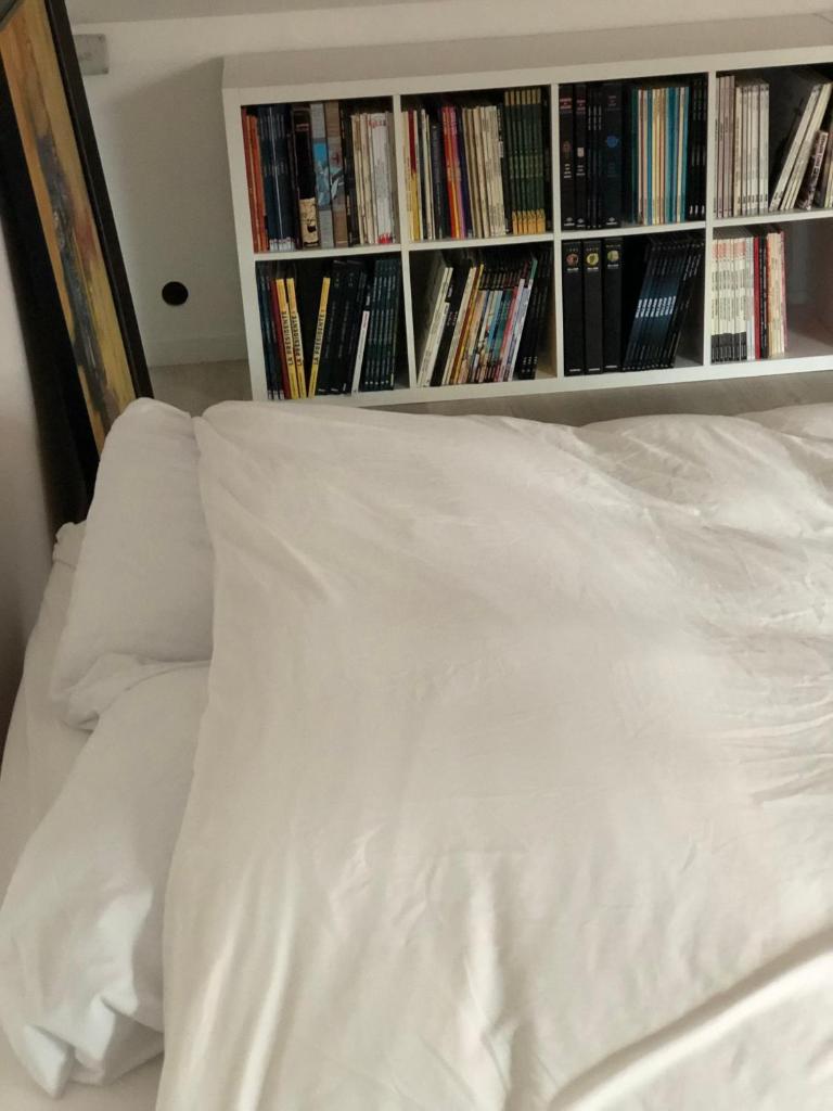 Cottage du Samson - Homestay photo 1
