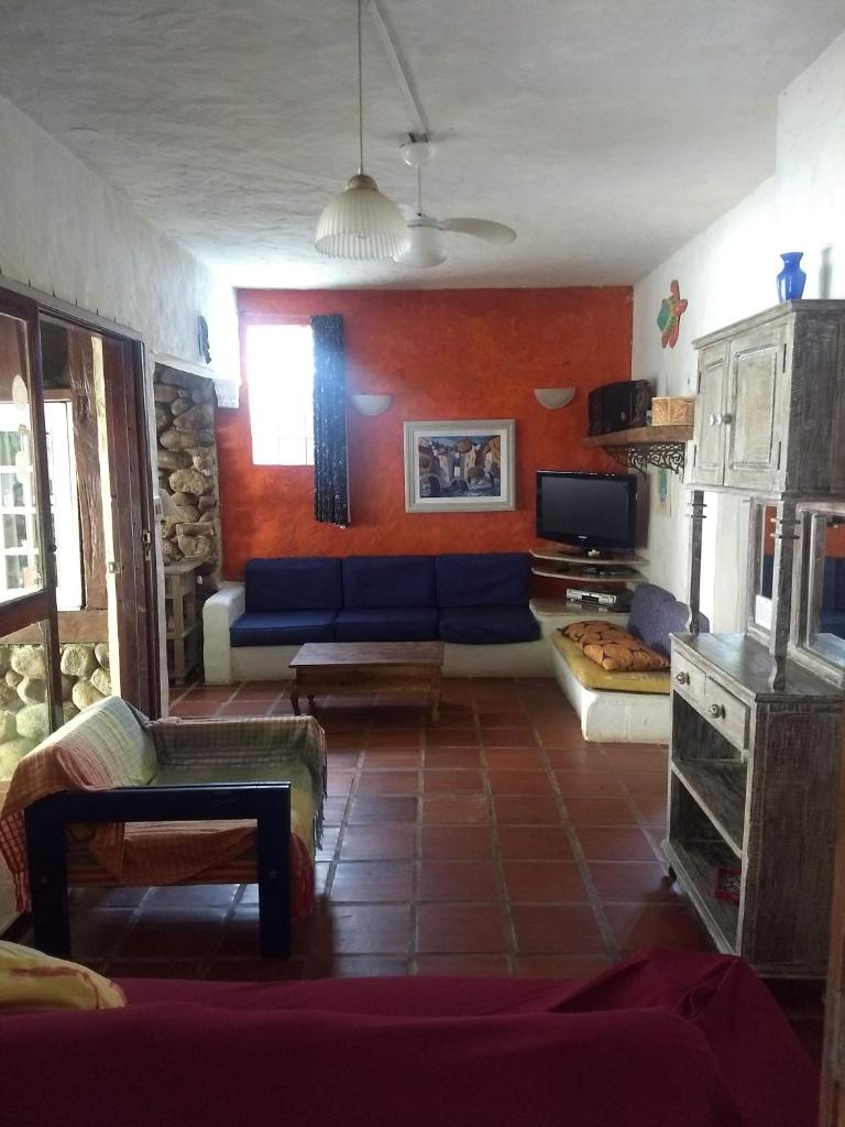 Casas de 1, 2 e 4 quartos-100m da praia- com AC-WIFI-Estac photo 2
