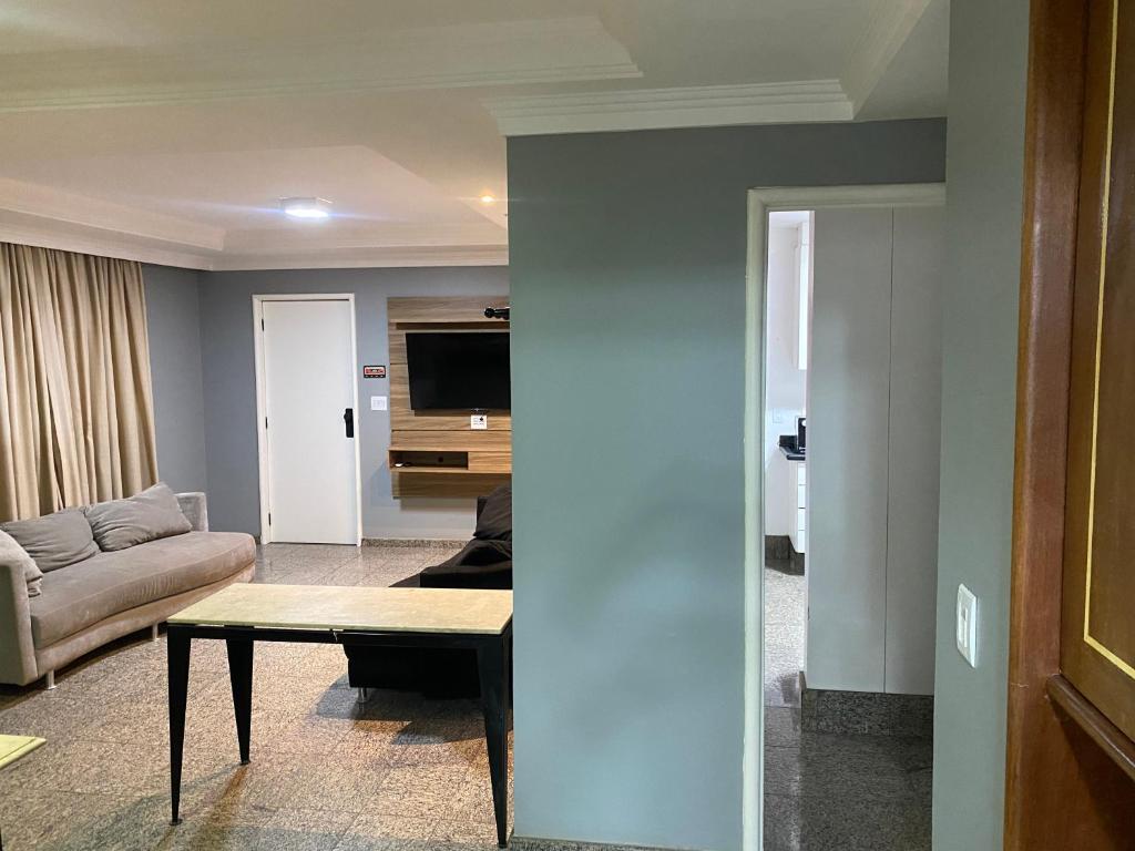 Apartamento perfeito e na melhor localização de Goiânia insta thiagojacomo photo 1