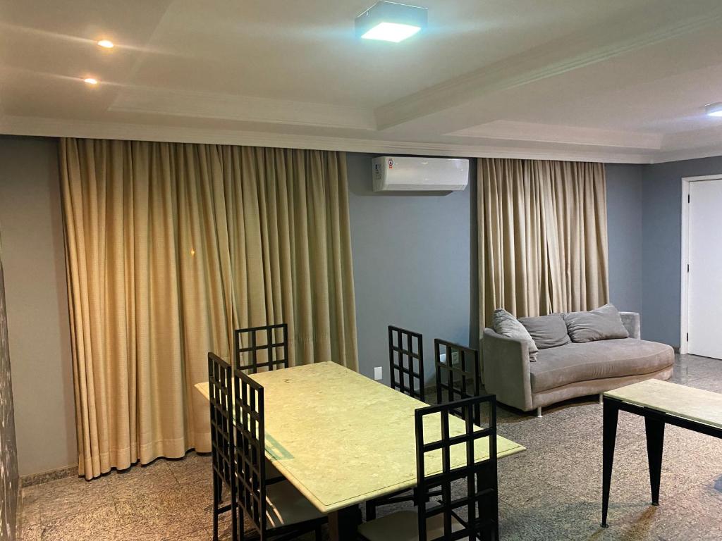Apartamento perfeito e na melhor localização de Goiânia insta thiagojacomo photo 3