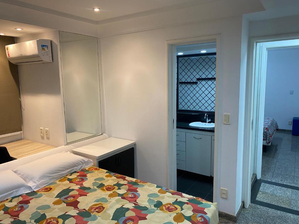 Apartamento perfeito e na melhor localização de Goiânia insta thiagojacomo photo 4