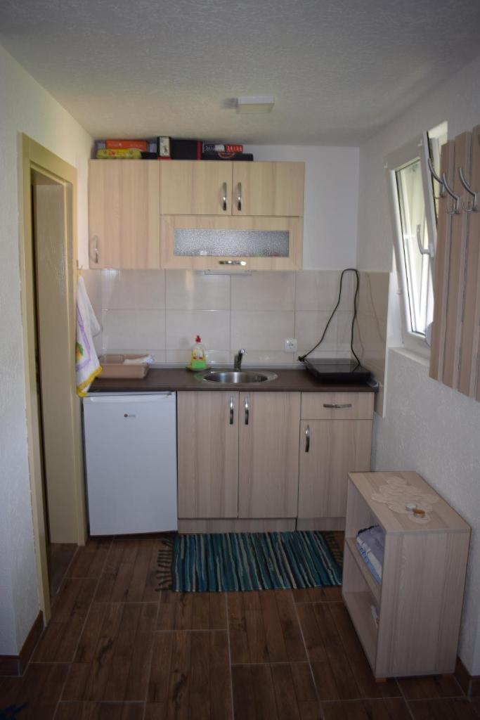 Apartmani Gočki San photo 3