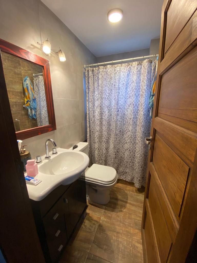 Casa Santa Ana Miramar Buenos Aires photo 1