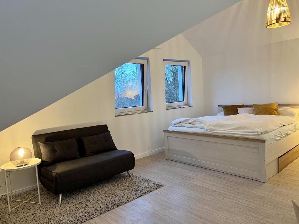 Gemütliche Apartments direkt an der Grenze von Hamburg photo 3