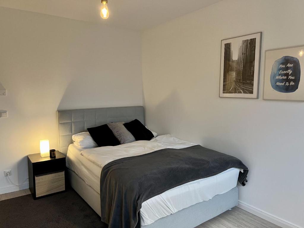 Gemütliche Apartments direkt an der Grenze von Hamburg photo 4