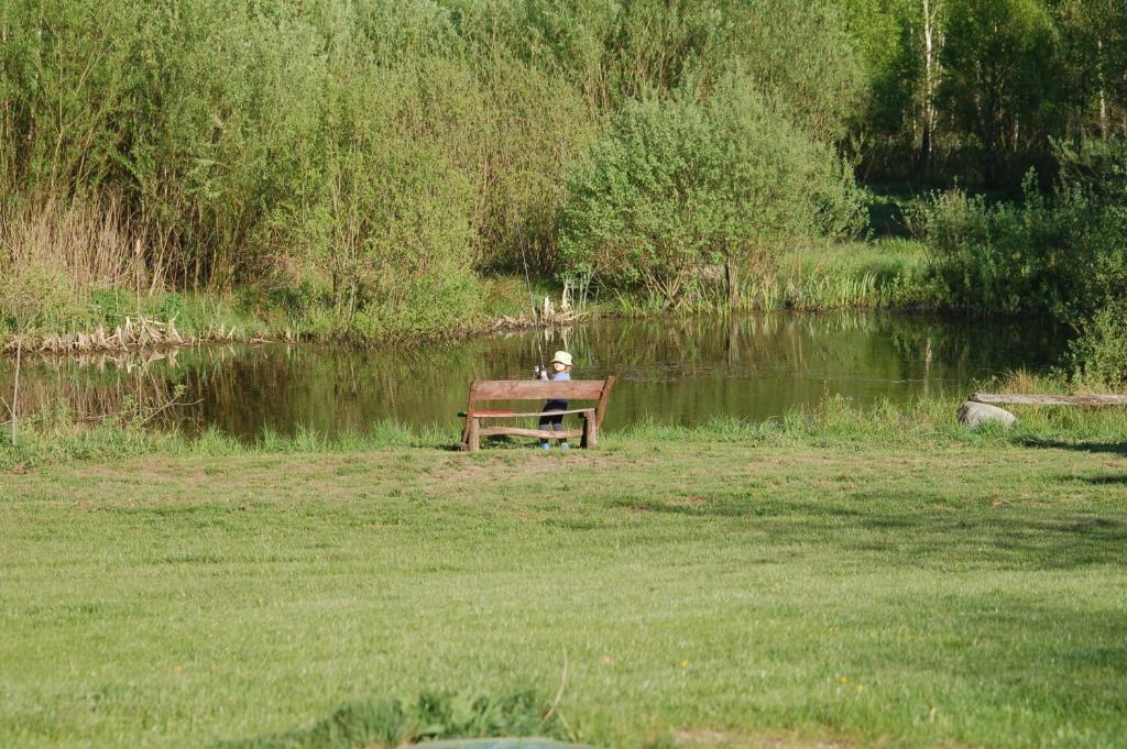 Puszcza Romincka photo 1