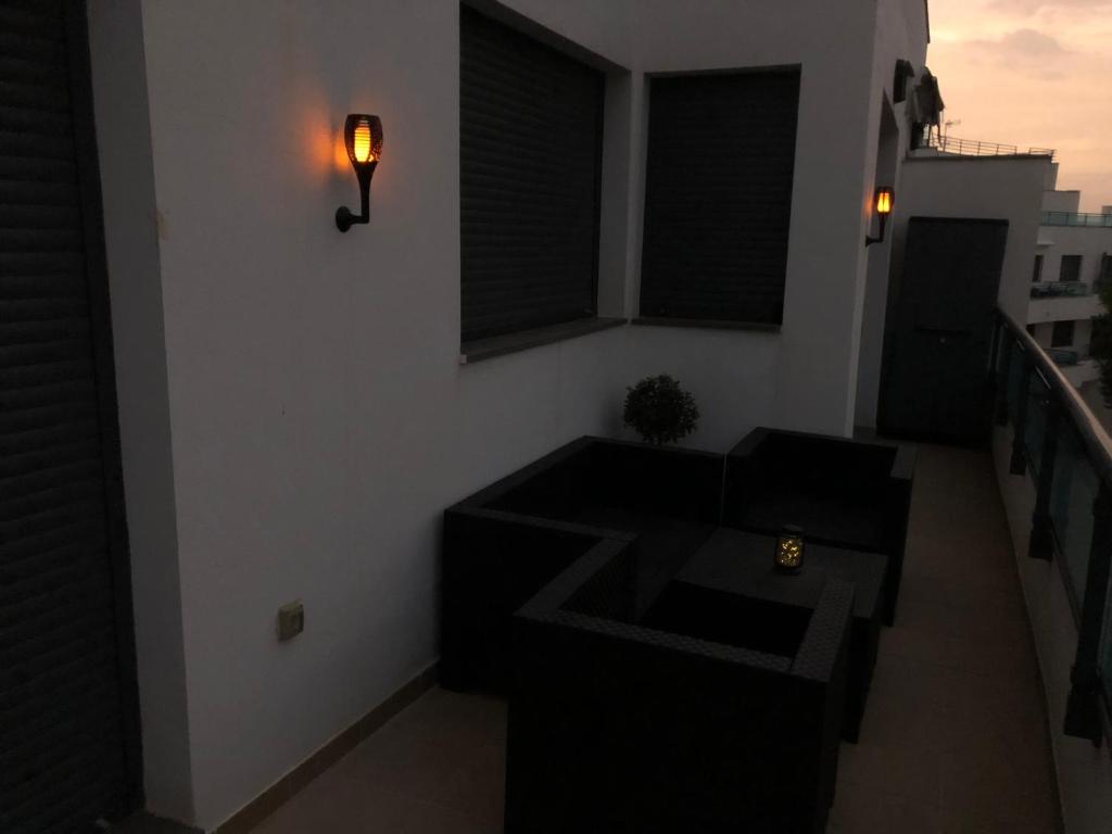 Apartamento Paraíso photo 1